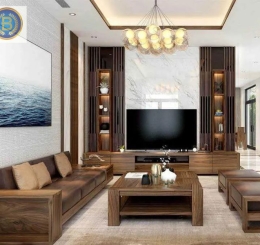 Địa chỉ Thi công Vách TiVi đẹp tại Đồng Nai