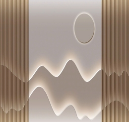 Địa Điểm Bán Tranh Dán Tường 3D Chất Lượng Cao Biên Hòa Đồng Nai