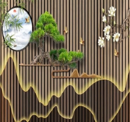 Địa Điểm Bán Tranh Dán Tường 3D Uy Tín Giá Rẻ Biên Hòa Đồng Nai