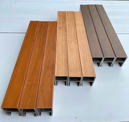 Địa Điểm Cung Cấp Lam Treo Nhựa Giả Gỗ Chất Lượng Cao Tại Biên Hòa - Đồng Nai