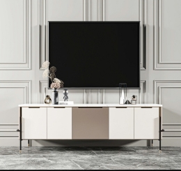 Địa điểm nhận thi công kệ tivi uy tín tại Đồng Nai