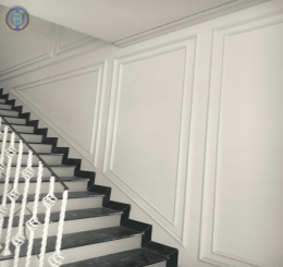 Đia Điểm Thi Công Phào Chỉ Nhựa Uy Tín Tại Đồng Nai