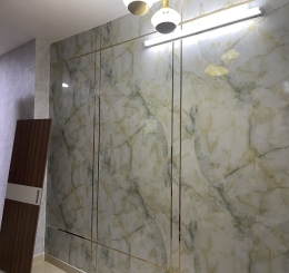 Địa điểm thi công pvc giả đá chuyên nghiệp tại Đồng Nai