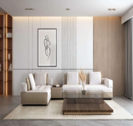 Địa Điểm Thi Công Tấm Ốp Than Tre Chất Lượng Cao Tại Biên Hòa - Đồng Nai