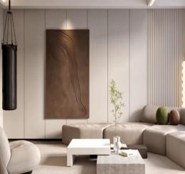 Địa Điểm Thi Công Tấm Ốp Than Tre Uy Tín Tại Biên Hòa - Đồng Nai