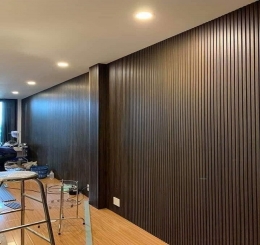 Đơn Vị Cải Tạo Nhà Cũ Bằng Tấm Nhựa Giả Gỗ Tại Biên Hòa - Đồng Nai