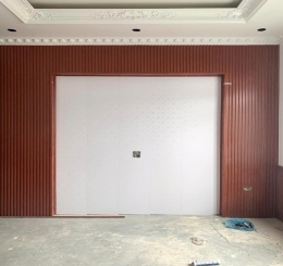 Đơn Vị Cải Tạo Nhà Cung Cấp Uy Tín Bằng Tấm Nhựa Giả Gỗ Tại Biên Hòa - Đồng Nai