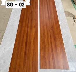 Đơn Vị Cải Tạo Trần Cũ Bằng Tấm Ốp Nano Tại Biên Hòa - Đồng Nai