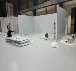 Đơn Vị  Chuyên Thi Công Panel Cách Nhiệt  Chất Lượng  Cao Tại Trảng Bom - Đồng Nai