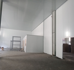 Đơn Vị  Chuyên Thi Công Panel  EPS Tại  Phường Long Hưng - Đồng Nai