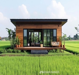 Đơn Vị Chuyên Thi Công Nhà Lắp Ghép Tại Biên Hòa - Đồng Nai