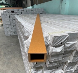 Đơn vị cung cấp lam hộp gỗ nhựa ngoài trời uy tín tại Biên Hòa - Đồng Nai