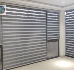 Đơn vị cung cấp Rèm Cầu Vồng cản nắng ở Biên Hòa