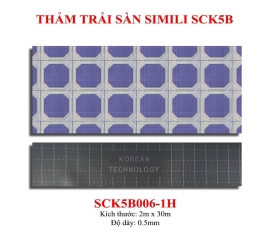 Đơn Vị Cung Cấp Simili Trải Sàn Giá Rẻ Tại Biên Hòa - Đồng Nai