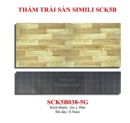 Đơn Vị Cung Cấp Simili Trải Sàn Uy Tín Tại Biên Hòa - Đồng Nai