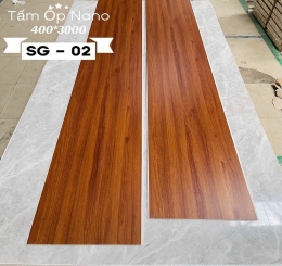 Đơn vị cung cấp tấm nano úy tín tại Biên Hòa - Đồng Nai