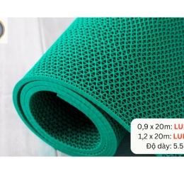 Đơn vị cung cấp Thảm Lưới chống trượt uy tín ở Trảng Dài