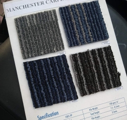 Đơn Vị Cung Cấp Thảm Trải Văn Phòng Giá Rẻ Thi Công Long Thành Chất Lượng Cao