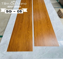 Đơn vị cung cấp thi công tấm ốp nano uy tín tại Biên Hòa - Đồng Nai