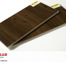 Đơn Vị Cung Cấp Thi Công Tấm Ốp Nhựa NaNo Vân Gỗ Ở Tại Nhơn Trạch Đồng Nai