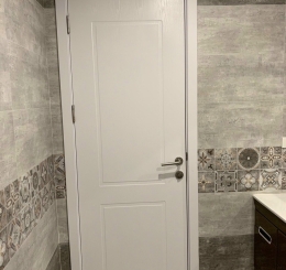 Đơn Vị Cung Cấp Và Thi Công Cửa Composite Uy Tín Tại BIên Hòa - Đồng Nai