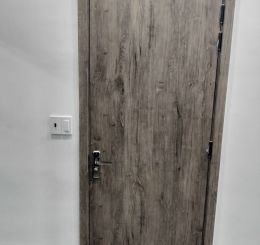 Đơn Vị Cung Cấp Và Thi Công Cửa Composite Uy Tín Tại Đồng Nai