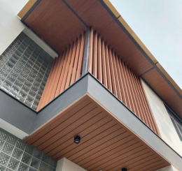 Đơn Vị Cung Cấp Và Thi Công Tấm Ốp Gỗ Nhựa Ngoài Trời Uy Tín Giá Rẻ Biên Hòa