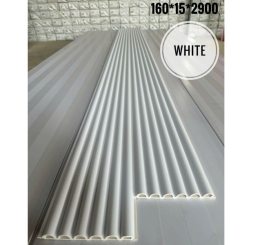 Đơn vị Cung cấp và Thi công tấm ốp Lam Sóng uy tín tại Bình Phước