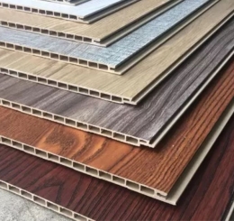 Đơn vị Cung Cấp Và Thi Công Tấm Ốp Nhựa Trang Trí Uy Tín tại Biên Hòa