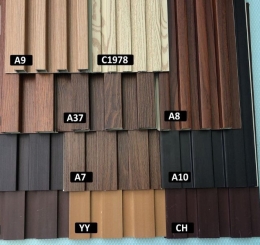 Đơn vị Cung Cấp Và Thi Công Tấm Ốp Nhựa Trang Trí Uy Tín tại Tam Hiệp