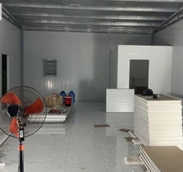 Đơn vị cung cấp vật tư cho Nhà Lắp Ghép Uy Tín Tại Nhơn Trạch