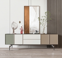 Đơn vị thi công kệ tivi mdf chống ẩm uy tín tại Biên Hòa - Đồng Nai