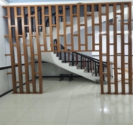 Đơn Vị Thi Công Lam Hộp Nhựa Giả Gỗ Uy Tín Tại Biên Hòa - Đồng Nai