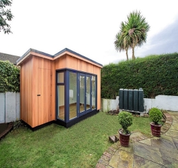 Đơn Vị Thi Công Nhà Lắp Ghép Tại Trảng Bon - Đồng Nai