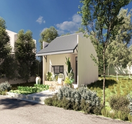 Đơn vị thi công nhà lắp ghép uy tín tại Biên Hòa - Đồng Nai