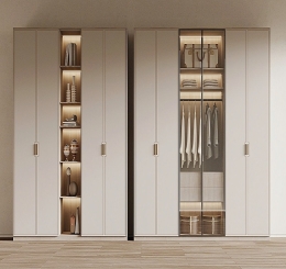 Đơn Vị Thi Công Nội Thất Uy Tín Tại Đồng Nai