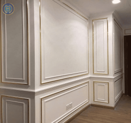 Đơn Vị Thi Công Phào Chỉ Nhựa Uy Tín Giá Rẻ Tại Đồng Nai