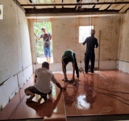 Đơn vị Thi công Sàn Nhựa Chịu Lực Chuyên Nghiệp tại Phường Tam Hiệp