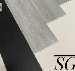 Đơn vị Thi công Sàn Nhựa Hèm Khóa Chuyên Nghiệp tại Biên Hòa