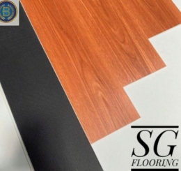 Đơn vị Thi công Sàn Nhựa Hèm Khóa Chuyên Nghiệp tại Phường Hố Nai