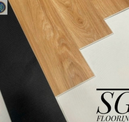 Đơn vị Thi công Sàn Nhựa Hèm Khóa Chuyên Nghiệp tại Phường Tam Phước