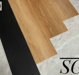 Đơn vị Thi công Sàn Nhựa Hèm Khóa Chuyên Nghiệp tại Phường Tân Triều