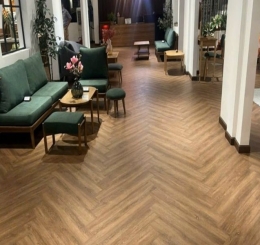 Đơn vị thi công sàn nhựa hèm khóa uy tín tại Bà Rịa – Vũng Tàu