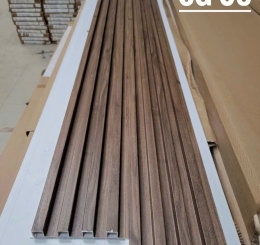 Đơn Vị Thi Công Tấm Ốp Nhựa Lam Sóng Giả Gỗ Uy Tín Biên Hòa Đồng Nai