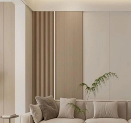 Đơn Vị Thi Công Tấm Ốp Than Tre Uy Tín Tại Long Thành - Đồng Nai