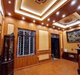 Đơn vị Thi công Tấm ốp tường Nhựa đẹp tại Phường Tam Phước- Đồng Nai