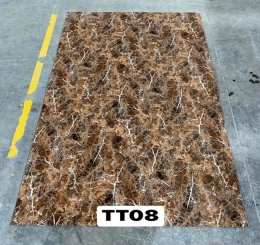 Đơn Vị Thi Công Tấm PVC Giả Đá Uy Tín Tại Biên Hòa Đồng Nai