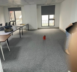 Đơn vị thi công thảm trải sàn chất lượng cao tại Long Thành 