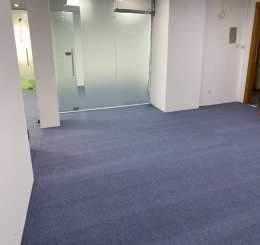 Đơn vị thi công thảm trải sàn chất lượng cao tại Nhơn Trạch