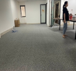 Đơn vị thi công thảm trải sàn uy tín tại Biên Hòa - Đồng Nai